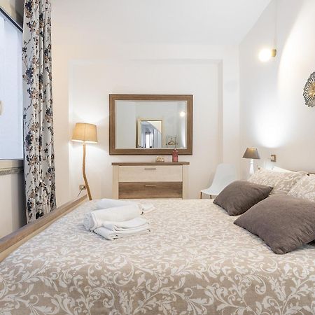 Arquer43 - Cagliari Old Town - Appartamento 1 Camera Da Letto - 4 Persone 외부 사진