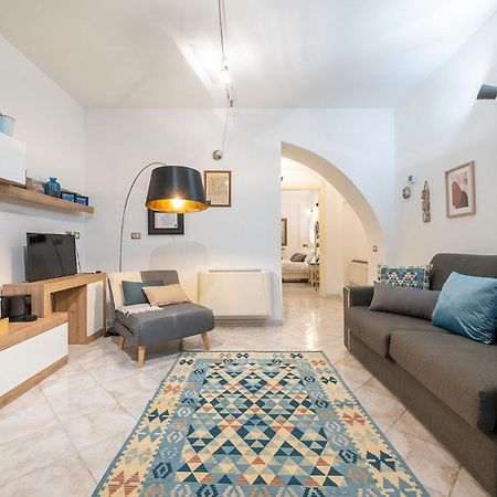 Arquer43 - Cagliari Old Town - Appartamento 1 Camera Da Letto - 4 Persone 외부 사진