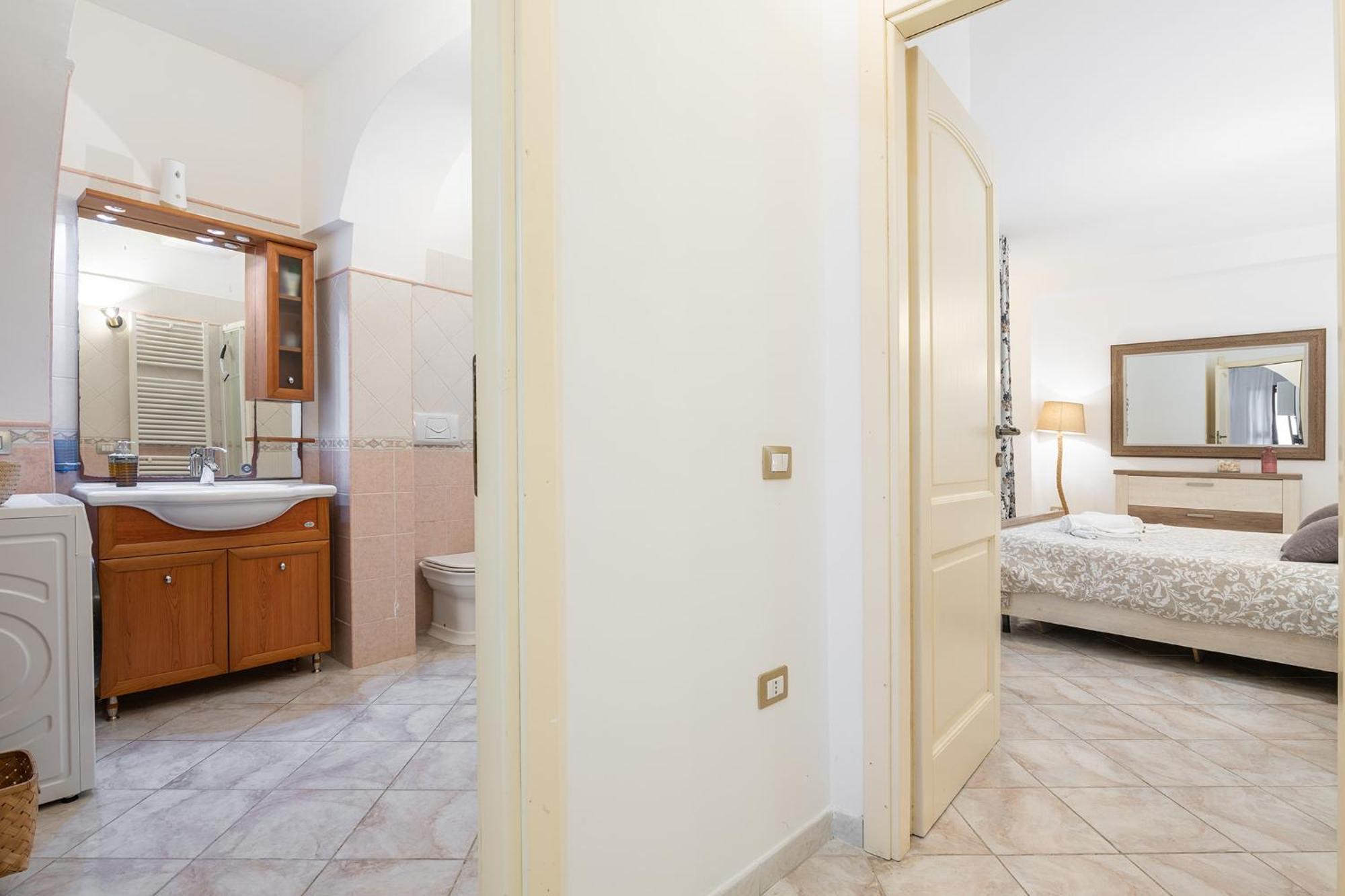 Arquer43 - Cagliari Old Town - Appartamento 1 Camera Da Letto - 4 Persone 외부 사진