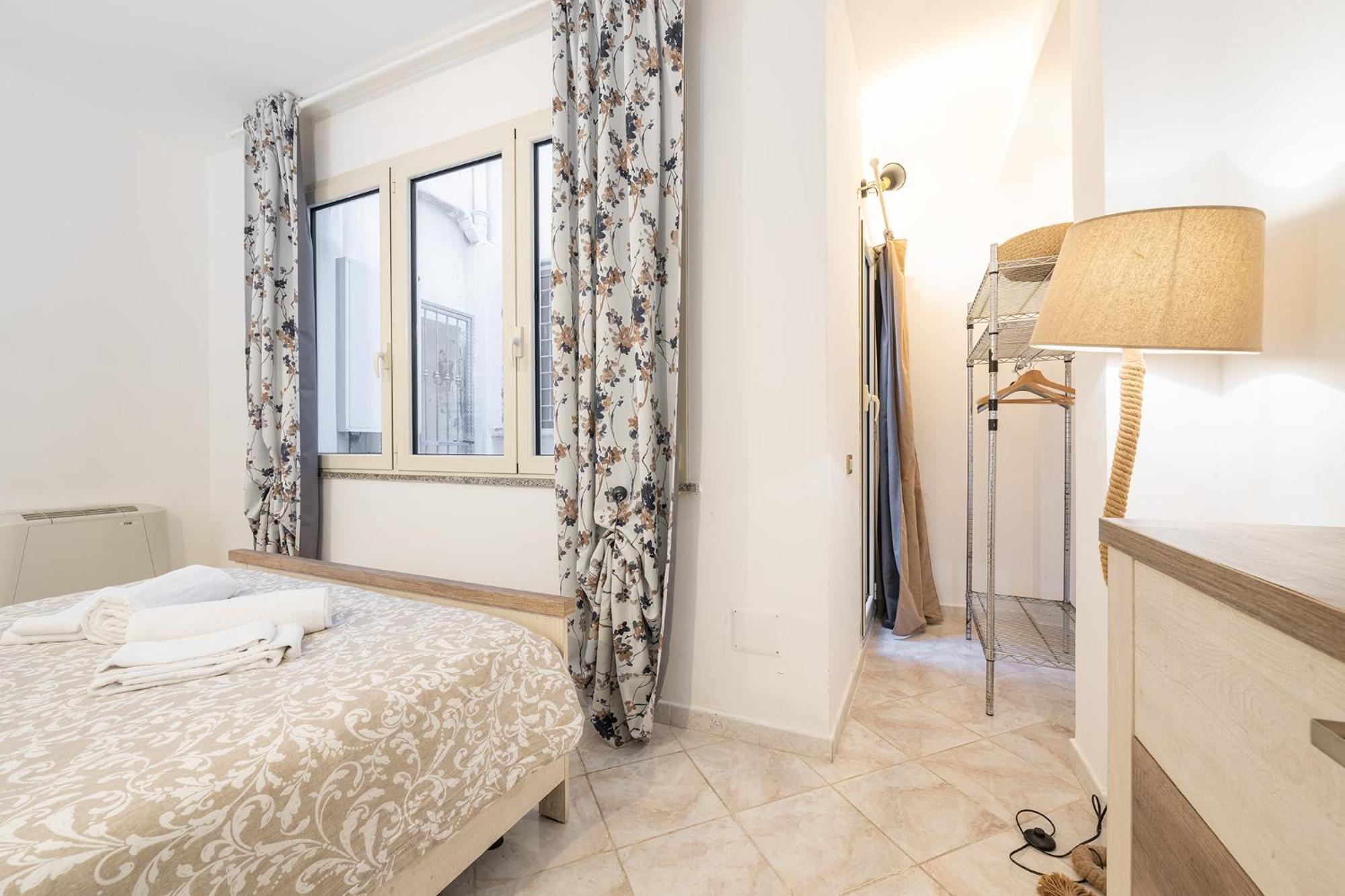 Arquer43 - Cagliari Old Town - Appartamento 1 Camera Da Letto - 4 Persone 외부 사진