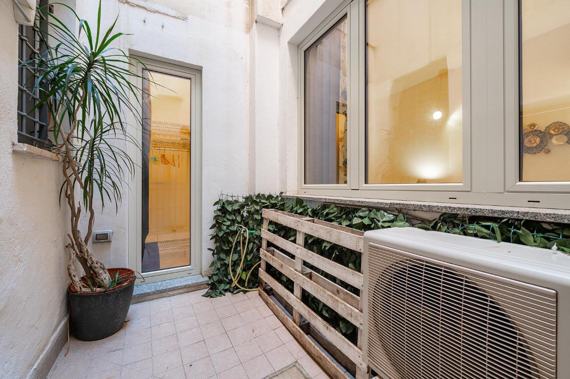 Arquer43 - Cagliari Old Town - Appartamento 1 Camera Da Letto - 4 Persone 외부 사진