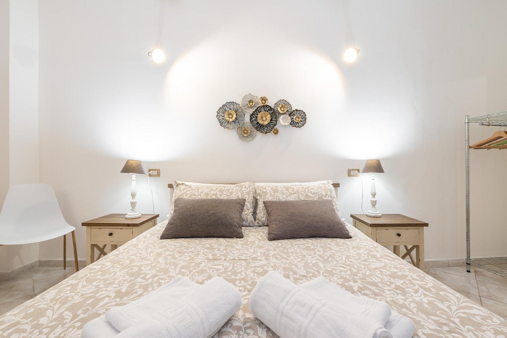 Arquer43 - Cagliari Old Town - Appartamento 1 Camera Da Letto - 4 Persone 외부 사진